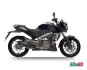 Bajaj Dominar 400 (2021)