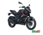 Bajaj Pulsar N250 Fi ABS (With USD) Brooklyn Black