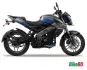 _Bajaj Pulsar NS200 (2020)