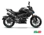CFMOTO-125NK-Gem-Black