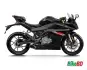 CFMOTO 250SR NEBULA BLACK