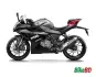 CFMOTO 300SR NEBULA BLACK