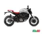 Ducati Monster