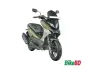 Hero Xoom 160