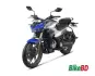 Hero Xtreme 125R Cobalt Blue,