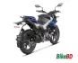 Hero Xtreme 125R Cobalt Blue