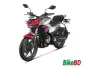 Hero Xtreme 125R Firestorm Red