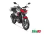 Hero Xtreme 125R Firestorm Red