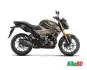 Hero Xtreme 160R 4V KEVLAR BROWN,