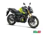 Hero Xtreme 160R 4V NEON SHOOTING STAR