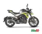 Hero Xtreme 250R Neon Shooting Star