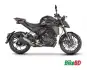 Hero Xtreme 250R Stealth Black