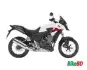 Honda 400X (2016)