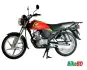 Honda Ace 125 (2022)