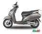 _Honda Activa 3G (2017)