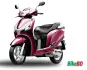 _Honda Activa I (2014)