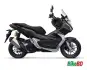 _Honda ADV150 (2021)