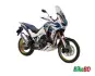 Honda Africa Twin (2021)