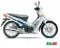 Honda ANF125i Innova (2008) 