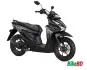 Honda BeAT Street (2022)