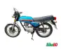 Honda-CB-100-(1981)