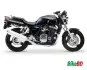 _Honda CB 1000 F (1994)