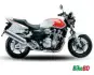 _Honda CB 1000 Super Four (1997)