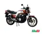 Honda-CB-1100-F-(1984)