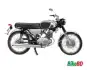 Honda CB 160(1968)