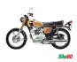 Honda-CB-250-K-1-(1970)