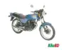 Honda CB 250 RS (1984)