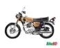 Honda CB 350 (1970)