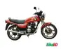 Honda CB 450 N (reduced effect) (1985) 