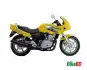 Honda-CB-500-S-(1999)