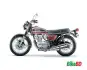 Honda CB 550 SS (1975)