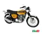 Honda CB 750 F 1970 