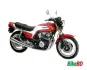 Honda CB 750 F 1982