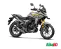 Honda-CB200X-(2022)