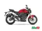 Honda-CB300R-(2020)