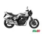 Honda CB400 Super Four ABS (2011)