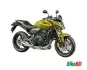 Honda-CB600F-Hornet-(2009)