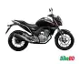 Honda-CBF-250-(2020)