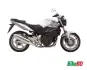 Honda CBF 600 N 2004