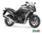 Honda CBF1000 ABS (2010)