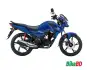 Honda-CBF125-(2017)