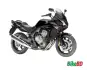 Honda CBF600S (2009)