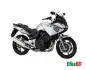 Honda CBF600S (2012)