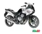 Honda CBF600S ABS (2011)
