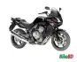 Honda CBF600S C-ABS (2010)