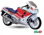 _Honda CBR 1000 F (1989) 